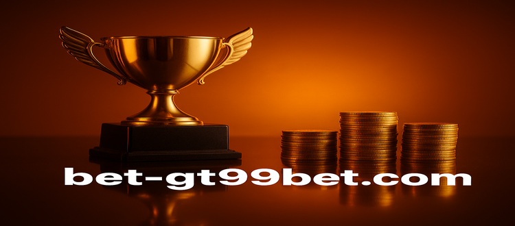 gt99 bet - ত্বরিত প্রবেশের সুবিধা